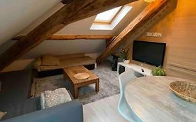 Gap : Centre Ville : Appartement Cosy